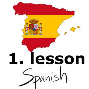 1.lesson online spanish lessons