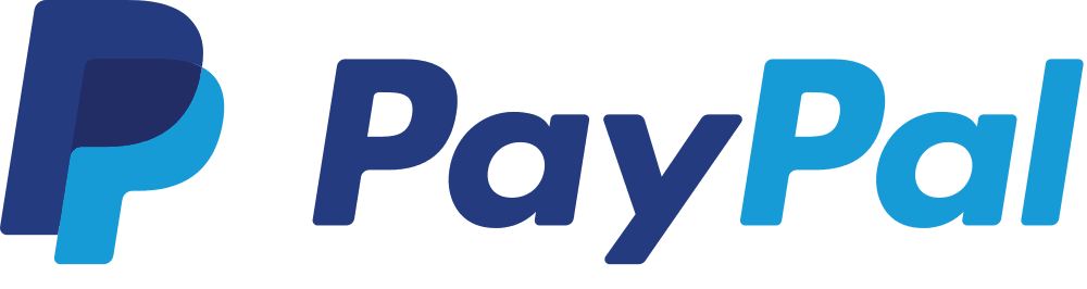 secure payment via pay pal